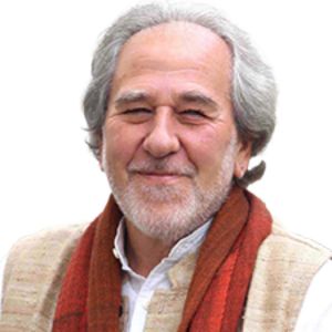 Speaker - Dr. (Ph.D.) Bruce Lipton